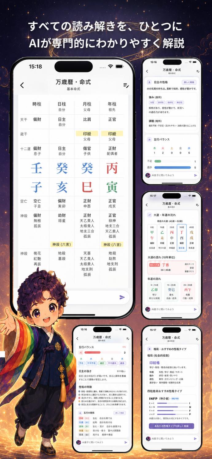 INTAアプリ画面 8