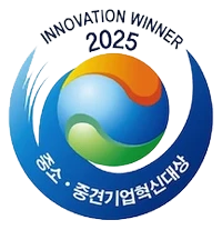 헤럴드경제 · 제17회 대한민국 중소·중견기업 혁신대상 「AI 플랫폼대상」 2025